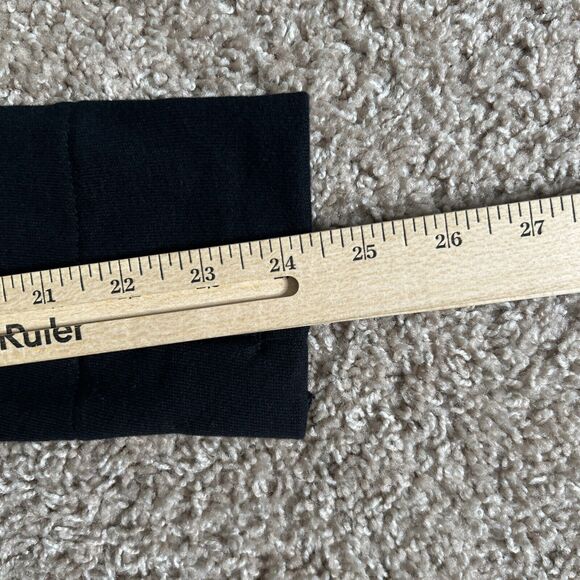 PlayStation Jacket Women's Large Black Symbols Fizz Ladies Angl Rare 2015 - Picture 15 of 15